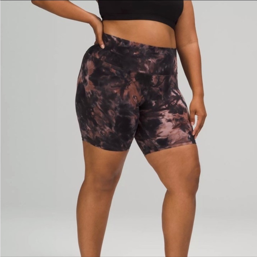 Lululemon Align High Rise Short - Picture 3 of 4
